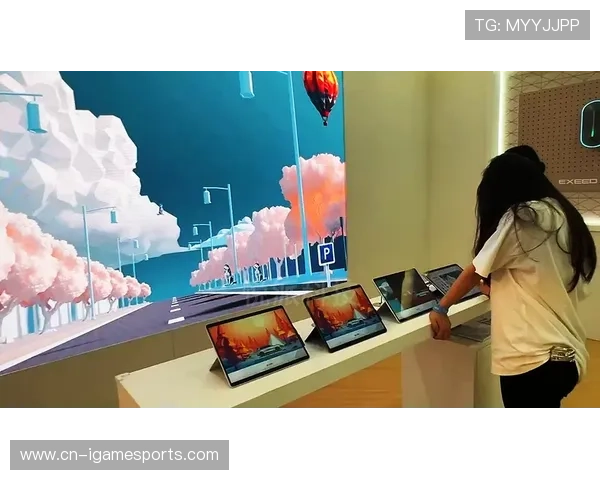 互动广告提升品牌参与效果 互动广告提升品牌参与效果