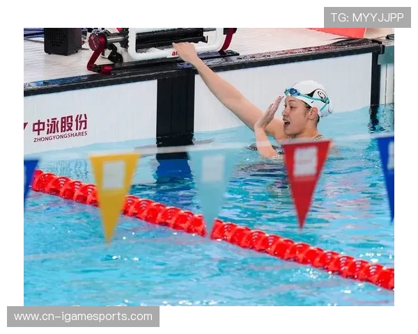 全国游泳城市系列赛3月深圳开赛,15站赛事贯穿全年 全国游泳城市系列赛3月深圳开赛,15站赛事贯穿全年